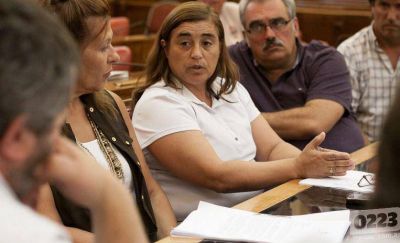 El pultismo pide crear Comisi�n de Seguimiento de la denuncia de Eva Moyano