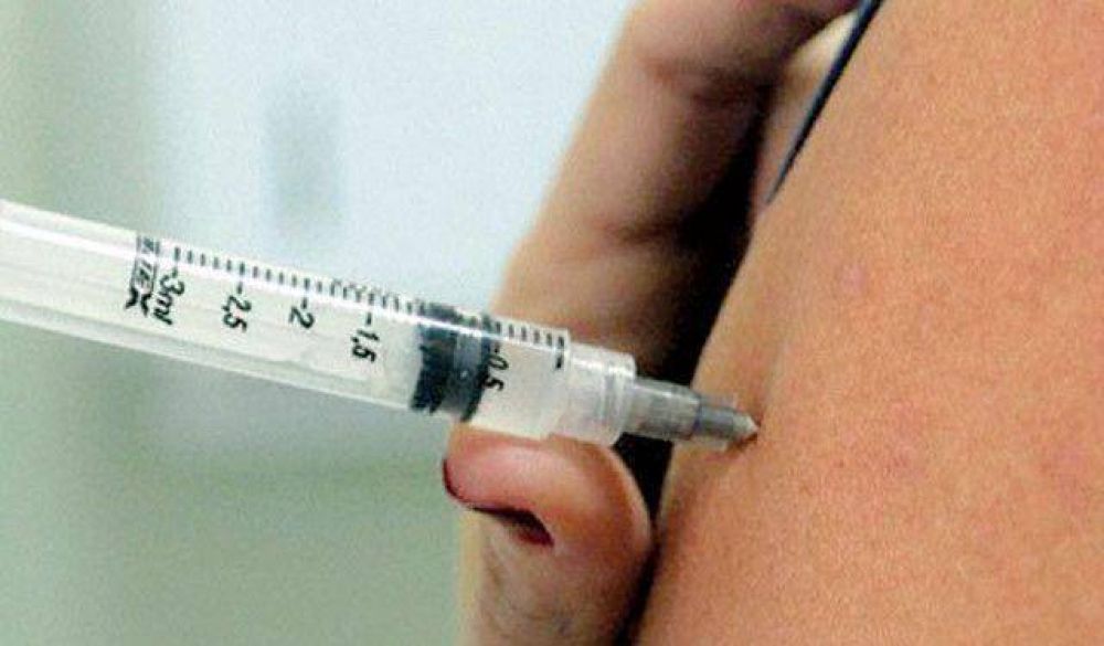 Poliomelitis: piden vacunar a ni�os por la emergencia