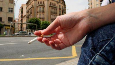 Cigarrillos: proponen un aumento y podr�a duplicarse el precio