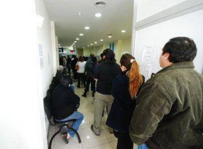 Abril present� la mejor performance recaudatoria en lo que va del a�o