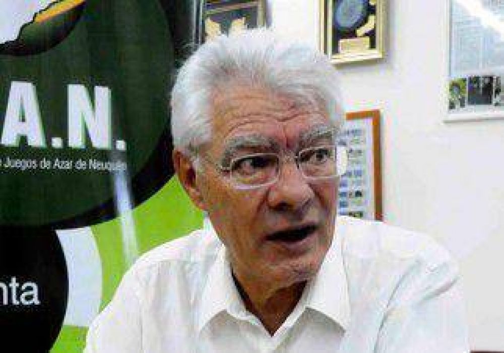 Loter�a La Neuquina cumple 55 a�os 