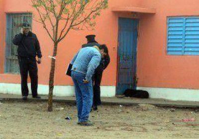 Balearon a un joven en el Oeste y creen que es un ajuste de cuentas