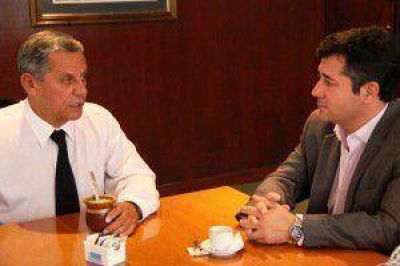Aparece una eventual reforma en la agenda