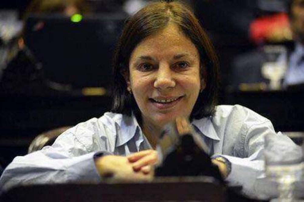 Sandra al bailando: La ex-primera dama se incorporar�a al exitoso ciclo