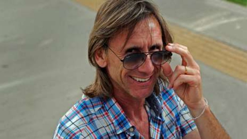 �Estoy dispuesto a escuchar a la gente de Racing
