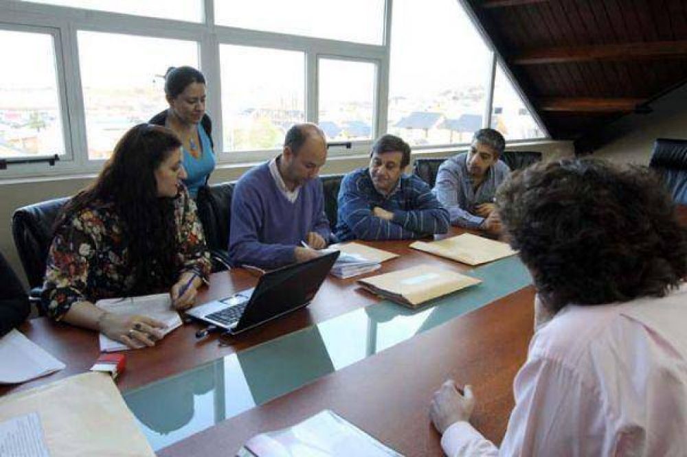 Sciurano: �Estamos creando un nuevo camino en la generaci�n de soluciones habitacionales�