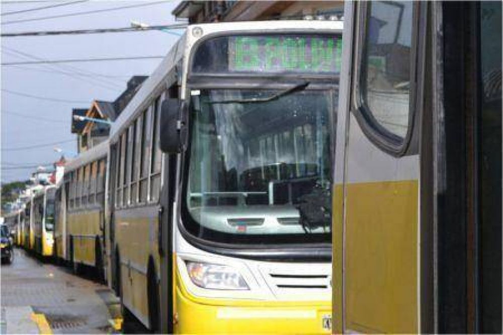 Concejales esperan que el Municipio remita el pliego del servicio de colectivos