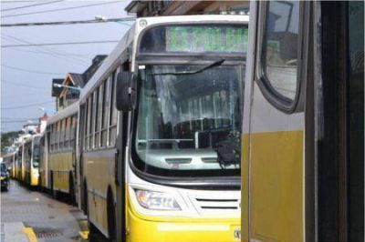 Concejales esperan que el Municipio remita el pliego del servicio de colectivos