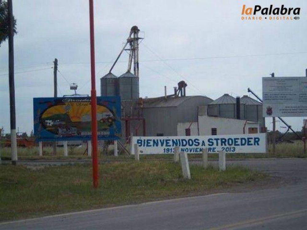 Productores deudores del Banco Naci�n piden ayuda a Scioli
