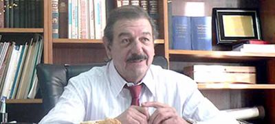 El intendente Luis Rogers y el subcomisario Carlos Alaniz fueron procesados en una causa por trata de personas
