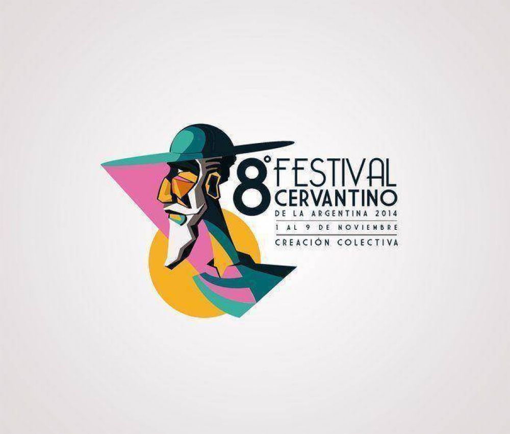 Se realizar� el lanzamiento de la convocatoria para participar del VIII Festival Cervantino