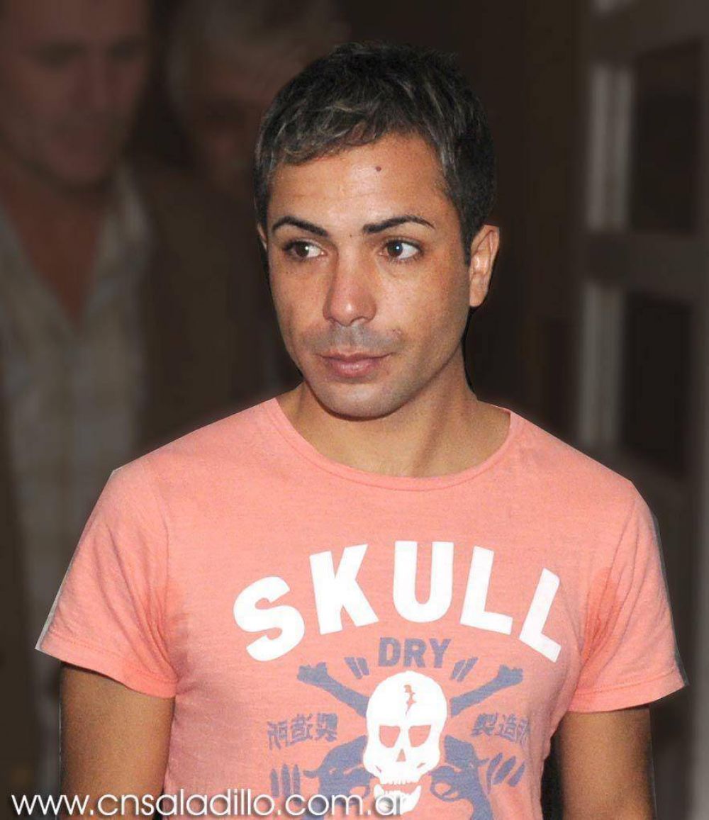 �La polic�a est� trabajando en el tema, y es una cuesti�n que tratar� la justicia�