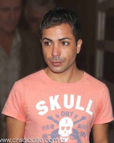 �La polic�a est� trabajando en el tema, y es una cuesti�n que tratar� la justicia�