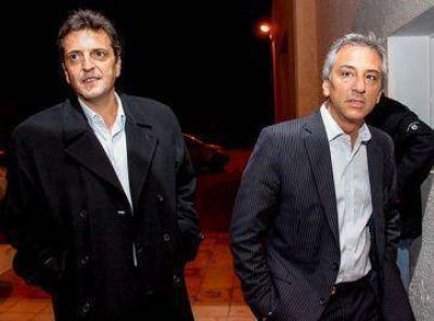 Enojado con Massa, Eseverri duda