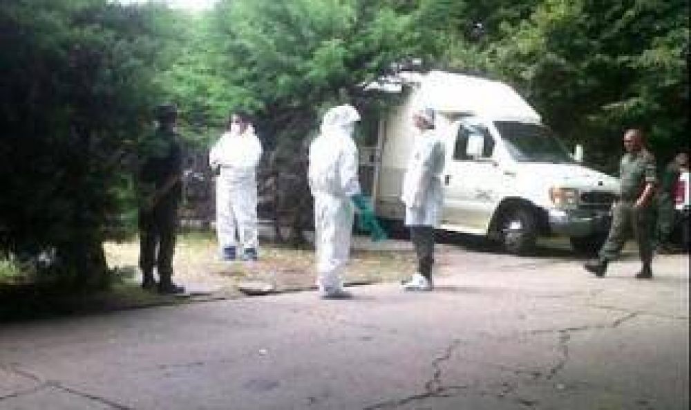 Intiman a la Provincia por manipulaci�n y desaparici�n de cad�veres en la morgue de La Plata