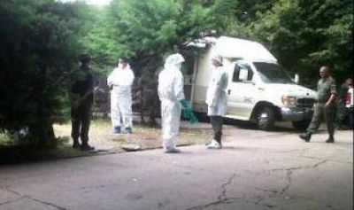 Intiman a la Provincia por manipulaci�n y desaparici�n de cad�veres en la morgue de La Plata
