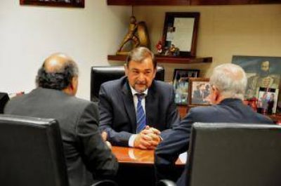 Salta ser� sede del Congreso Nacional de Ciencias Econ�micas