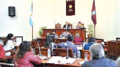 El Concejo Deliberante dispuso que todas sus resoluciones se publiquen en la web