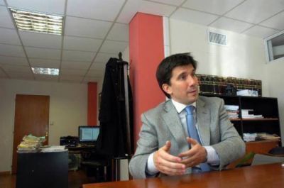 Seguro Soria: Igoldi pidi� el desafuero de Pablo Bergonzi