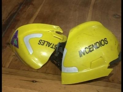 El trabajador del SPLIF accidentado se encuentra en mejor estado de salud