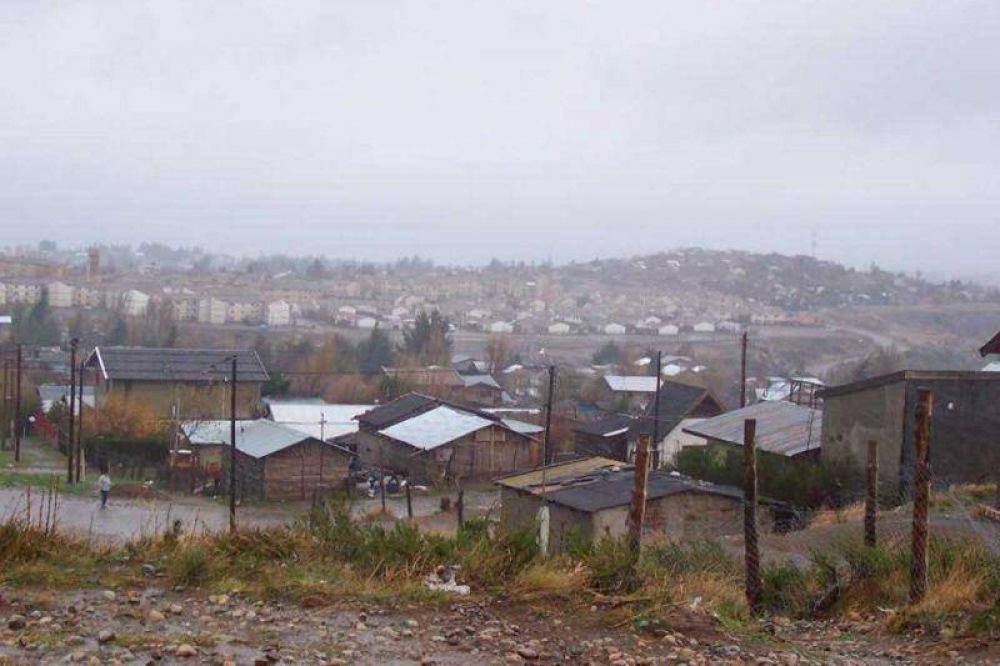 La comuna busca otorgar 1000 escrituras por a�o a trav�s de la �Ley Pierri�