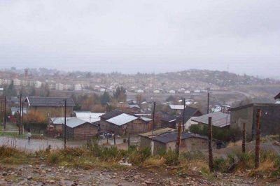 La comuna busca otorgar 1000 escrituras por a�o a trav�s de la �Ley Pierri�