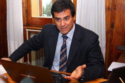 Nuevo Asesor Letrado toma la posta de la recuperaci�n del Puerto