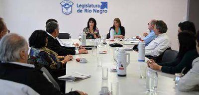 Fondo de la Vivienda: Legisladores piden m�s explicaciones a APEL