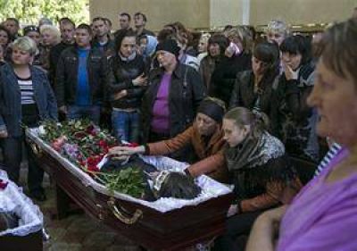 Sorpresivo giro de Putin: acept� las elecciones en Ucrania y retira sus tropas