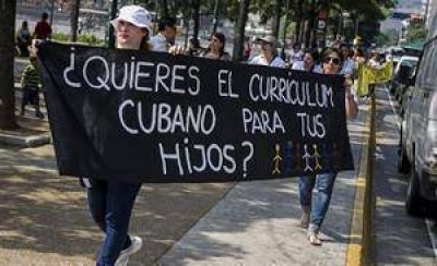 Ni remedios, ni guantes, ni gasas: la falta de insumos m�dicos pone en riesgo la vida de los venezolanos