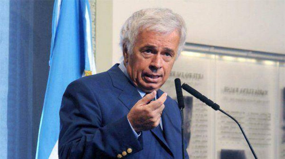 De la Sota apuesta a bajar la ansiedad y relativiz� su candidatura presidencial