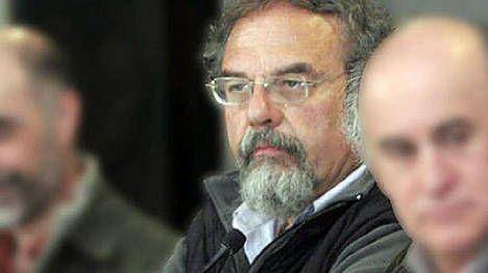 Qui�n es Javier Grosman, el elegido de CFK y quien tendr� el poder en Cultura