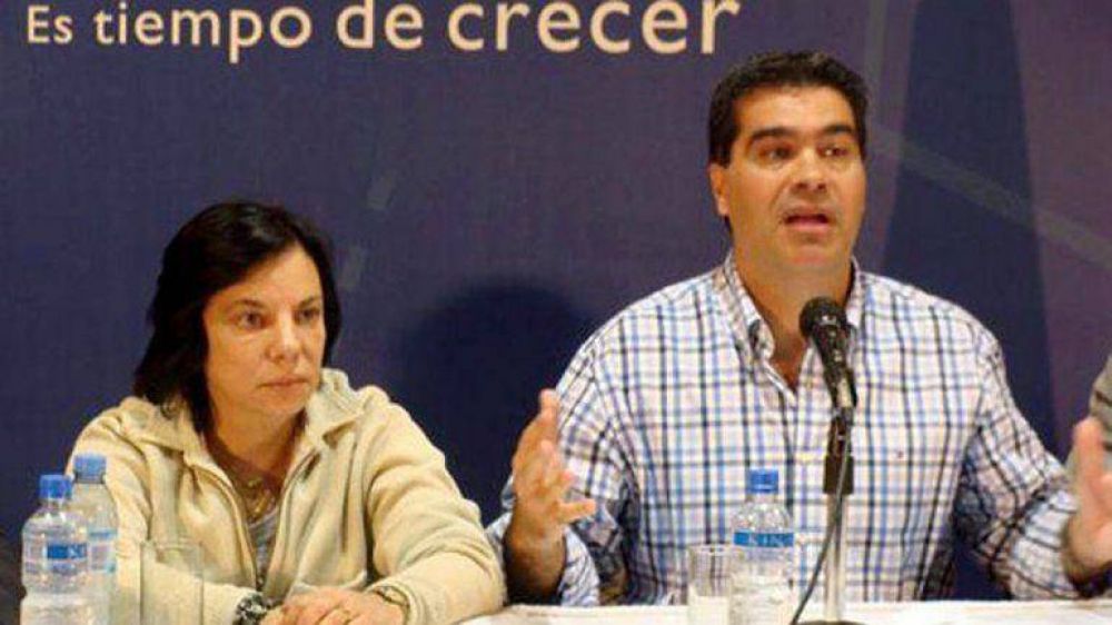 Sandra Mendoza le respondi� a Capitanich: 