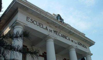 Sitios de la memoria pasan de Ciudad a Naci�n