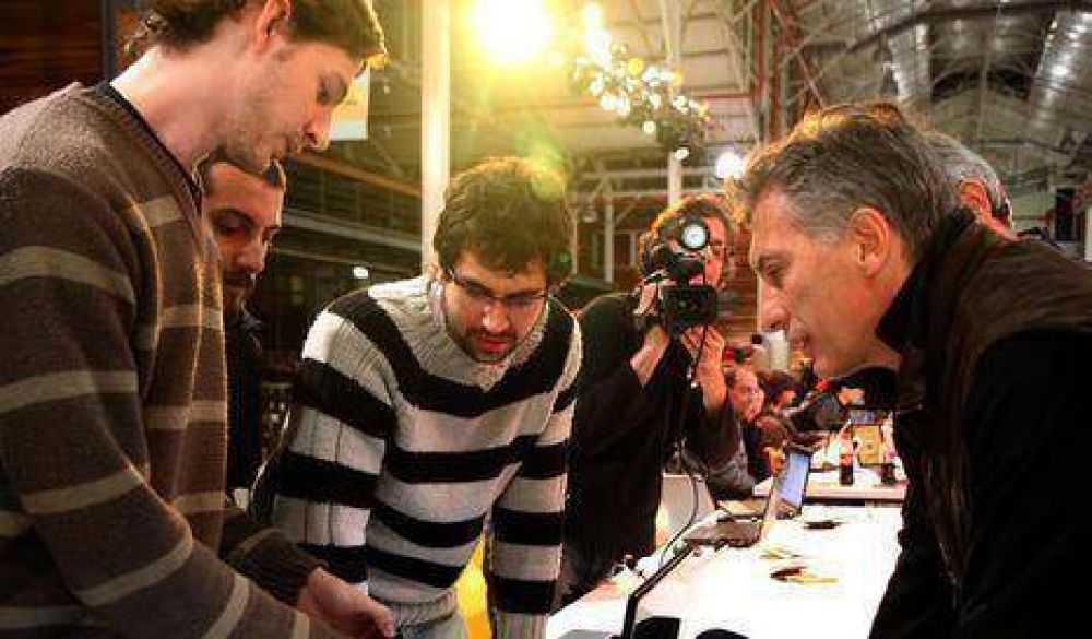 Se viene el Hackaton versi�n 