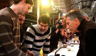 Se viene el Hackaton versi�n 