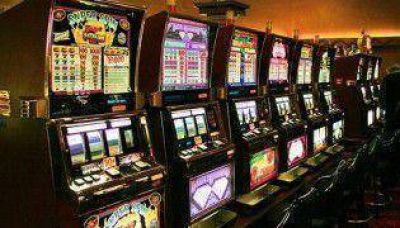 Liberatori puso freno al acuerdo del Gobierno porte�o por el juego