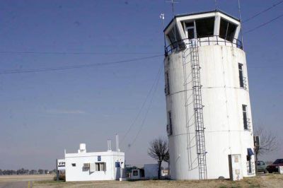 Por pedido del jefe del Aeropuerto de Pico, el Concejo fren� el loteo de Corpico