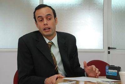 El CEC dice que el empleo aument� 6% en el �ltimo a�o y que creci� en el mes de abril