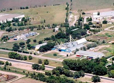 Anunciaron encuentro regional de parques industriales