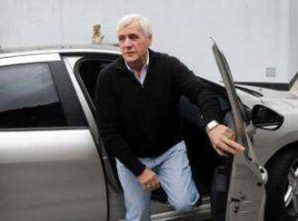 CGT de Cal� reclama cambios en Ganancias