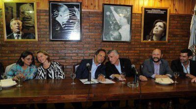 El Partido Justicialista elegir� este viernes a sus autoridades