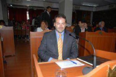 �Hemos quedado en una posici�n muy buena como �rbitro de dos mayor�as sectoriales�