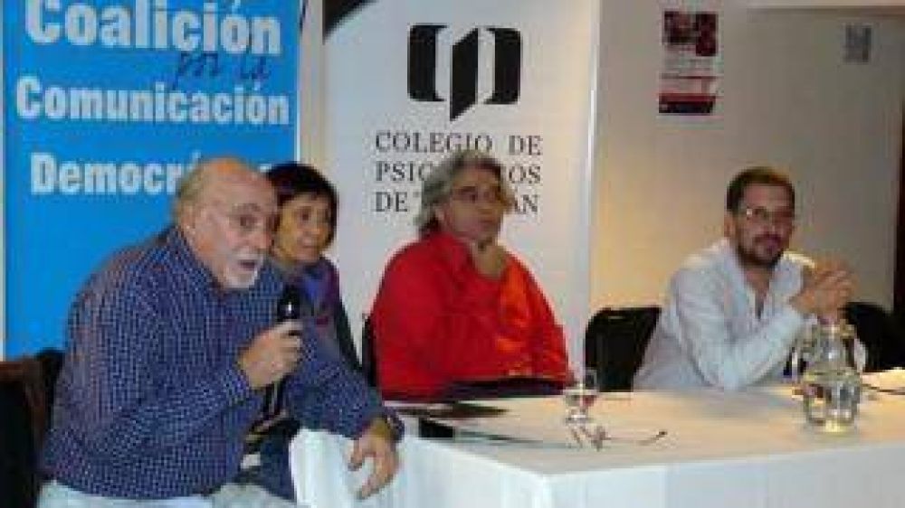 Catamarca particip� del 1� Encuentro Nacional de Salud Mental