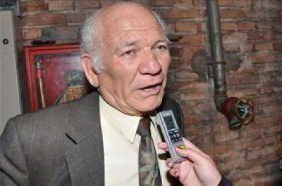 "El anhelo es que a nadie le falte el agua"