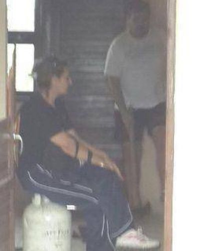 Laguna Blanca: usurpaci�n y denuncias cruzadas entre la intendenta e intrusos