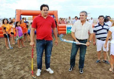Avanza iniciativa de apoyo y protecci�n a clubes de barrio