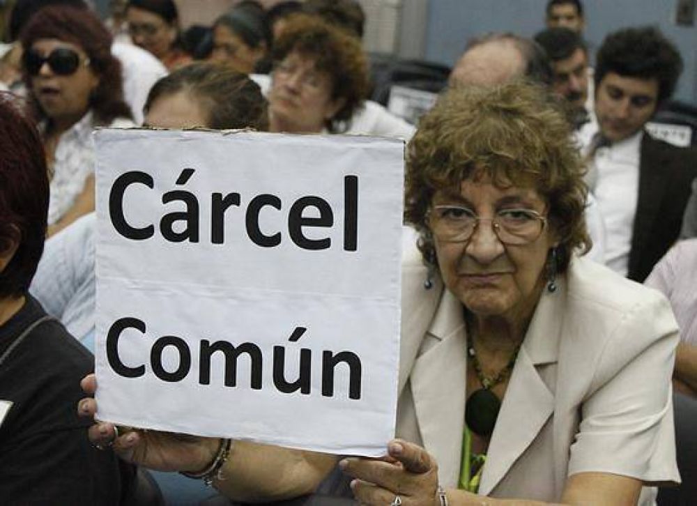 Testigo asegur� que a De Benedetti lo mataron por militar en el ERP