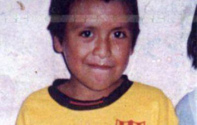 El IDACH asiste a Mercedes Melagrani en la busqueda de su hijo en México