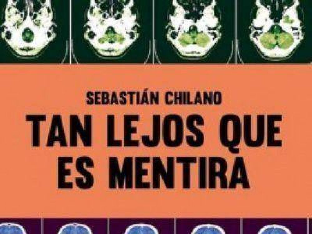 AUTOR MARPLATENSE PUBLIC� EL LIBRO 
